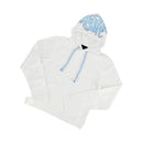 Conjunto SYNA WORLD Branco/Azul Bebê