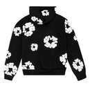 Moletom Denim Tears The Cotton Wreath Black