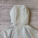 Jaqueta Nike Tech Fleece Pro Wear Cinza