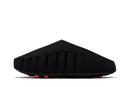 Nike Mind 001 Black Chrome Preto