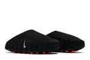 Nike Mind 001 Black Chrome Preto
