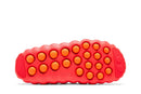 Nike Mind 001 Solar Red Vermelho