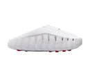 Nike Mind 001 White Speed Red Branco