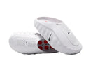Nike Mind 001 White Speed Red Branco