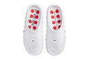 Nike Mind 001 White Speed Red Branco