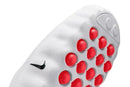 Nike Mind 001 White Speed Red Branco