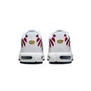 Tênis Nike Air Max Plus "bright Ceramic And Tour Yellow" Amarelo