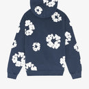Moletom Denim Tears The Cotton Wreath Navy