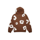 Moletom Denim Tears The Cotton Wreath Brown