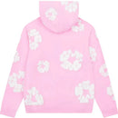 Moletom Denim Tears The Cotton Wreath Powder Pink