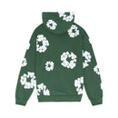 Moletom Denim Tears The Cotton Wreath Green