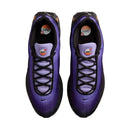 Tênis Air Max Dn Se Preto/roxo