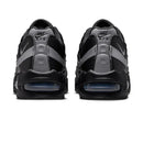 Nike Air Max 95 OG Big Bubble Black White Metallic Silver