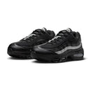Nike Air Max 95 OG Big Bubble Black White Metallic Silver