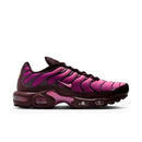 Tênis Air Max Plus Preto/azul