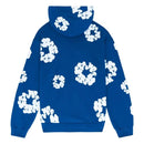 Moletom Denim Tears The Cotton Wreath Blue