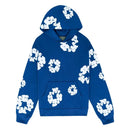 Moletom Denim Tears The Cotton Wreath Blue