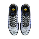 Tênis Air Max Plus Preto/azul