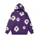 Moletom Denim Tears Purple