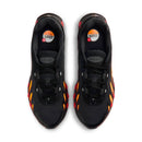 Tênis Air Max Dn Se Preto/roxo