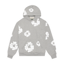 Moletom Denim Tears The Cotton Wreath Grey