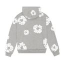Moletom Denim Tears The Cotton Wreath Grey
