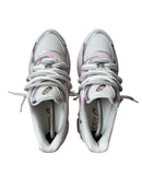 ASICS GEL NYC CLOUD PINK