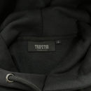 Conjunto Trapstar Shooters Black Monochrome