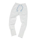 Conjunto SYNA WORLD Branco/Azul Bebê