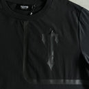 Conjunto Trapstar Irongate T Tech Zip Black