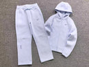 Conjunto Nike x NOCTA Tech Fleece Palest Purple