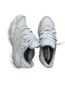 ASICS GEL NYC CLOUD GREY