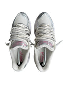 ASICS GEL KAYANO PINK/SILVER