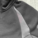 Jaqueta Nike Tech Fleece Pro Wear Preta