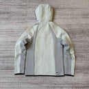 Conjunto Nike Tech Fleece Pro Wear Cinza