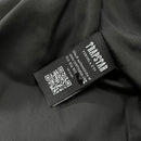 Jaqueta Puffer Trapstar Decoded 2.0 Black