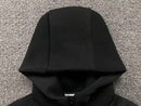 Jaqueta Nike Tech Fleece Preta (Reflective)