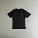 Conjunto Trapstar Irongate T Tech Zip Black