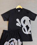 Conjunto Syna World Preto