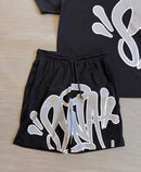Conjunto Syna World Preto