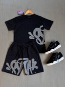 Conjunto Syna World