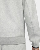 Conjunto Nike Tech Fleece Cinza 2023 (New Season)